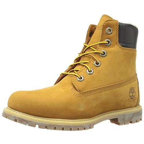 コンビニ受取対応商品 ティンバーランド シューズ ブーツ Tb0a12ku231 Timberland Women S 6 Inch Premium Fleece Lined W 最終値下げ Skylanceronline Com