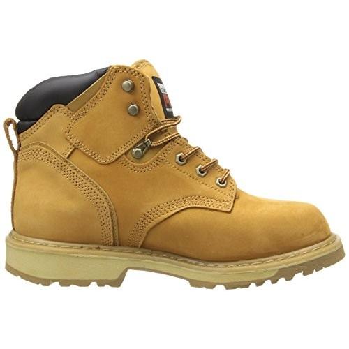 夏の新作コレクション ティンバーランド シューズ・ブーツ メンズ TB033030231 Timberland PRO Men´s Pitboss 6 Soft-T