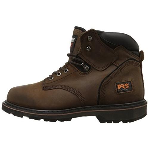 PlayStation ティンバーランド シューズ・ブーツ メンズ TB033046214 Timberland PRO Men´s 6 Pit Boss Soft