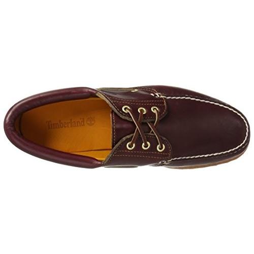 ティンバーランド シューズ・ブーツ メンズ TB050009648 Timberland Men's Traditional Handsewn｜maniacs-shop｜09