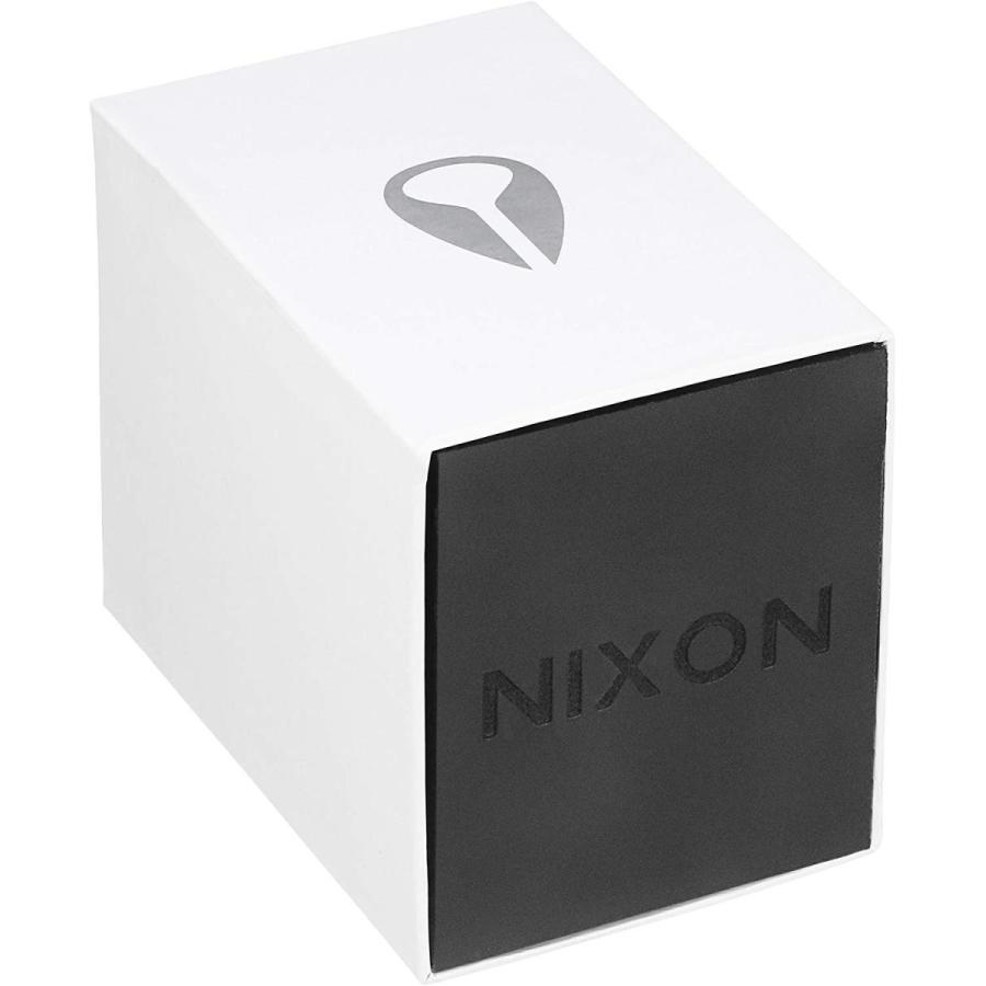 腕時計 ニクソン アメリカ A5041930 Nixon Women's A5041930 38-20 Chronograph Leather Watch｜maniacs-shop｜04