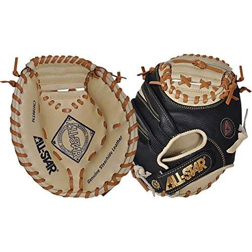 オールスター All-Star キャッチャートレーニングミット 27インチ 右手