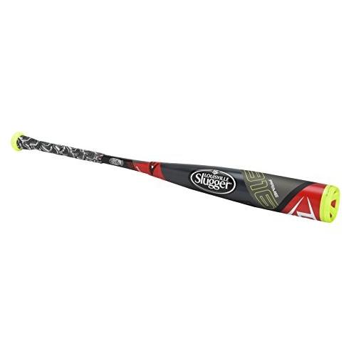 代引き手数料無料 バットLouisville Slugger WTLSLP9165-30 SL Prime 916 Baseball Bat, Black, 30