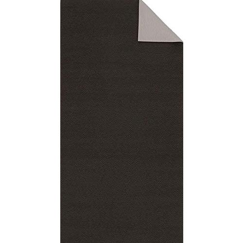 ヨガマット フィットネス 05-61329 Gaiam Yoga Mat Premium Solid Color Reversible Non Slip Exercise \u0026の画像