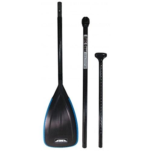 【返品不可】 スタンドアップパドルボードEpic Gear Edge Carbon 3 Piece Adjustable - SUP Paddle, Stand Up Paddle, Paddle Board, 港南区 13e32902