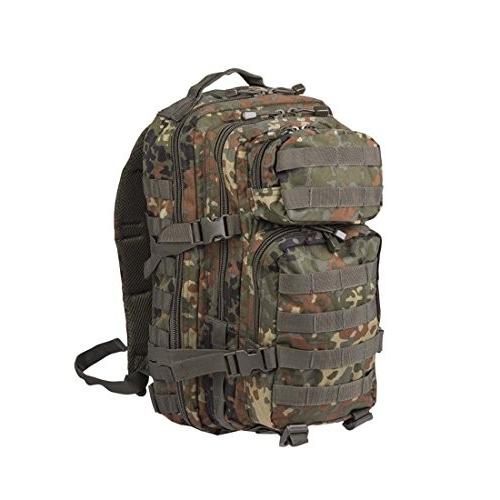 ミリタリーバックパック タクティカルバックパック サバイバルゲーム 14002021 Mil-T