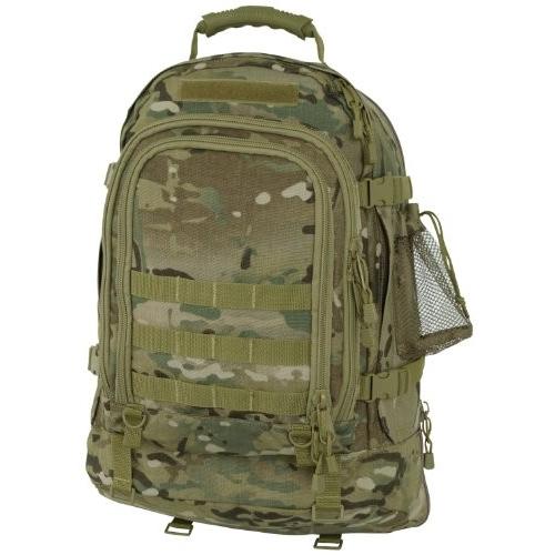 ミリタリーバックパック タクティカルバックパック サバイバルゲーム Mercury Luggag