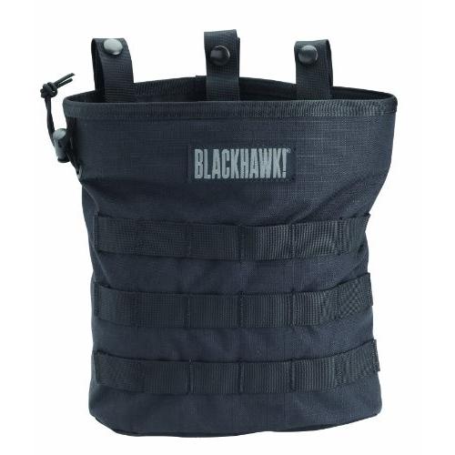ブラックホーク　ダンプポーチ BlackHawk! フォールディング ダンプポーチ コヨーテTAN