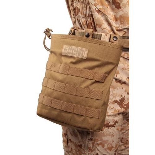 タクティカルポーチ ミリタリーポーチ サバイバルゲーム 37CL117CT Blackhawk Roll-up MOLL