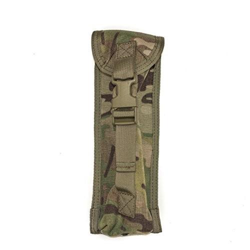 タクティカルポーチ ミリタリーポーチ サバイバルゲーム VP103 Cole-TAC Vulcan Suppressor