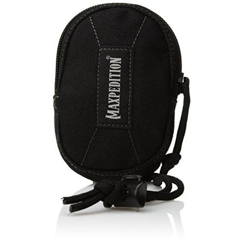 タクティカルポーチ ミリタリーポーチ サバイバルゲーム PT1190B MAXPEDITION Coin Purse (