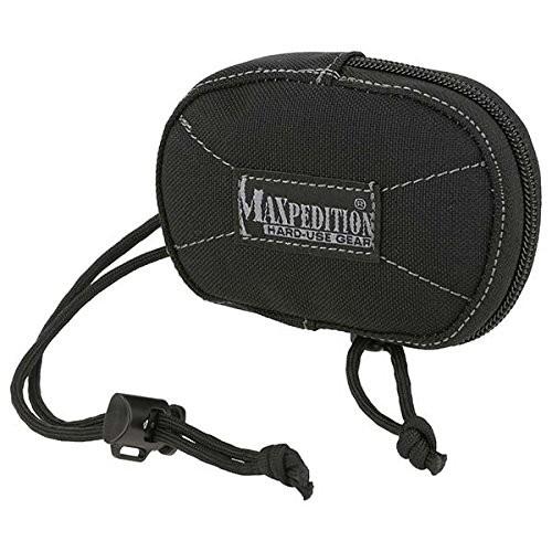 タクティカルポーチ ミリタリーポーチ サバイバルゲーム PT1190B MAXPEDITION Coin Purse (_1