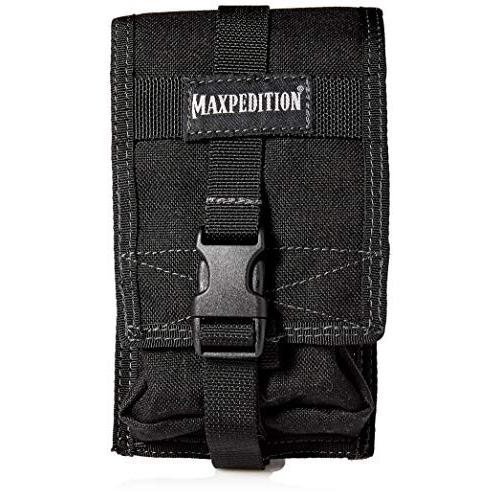 タクティカルポーチ ミリタリーポーチ サバイバルゲーム PT1039B Maxpedition TC-3 WAISTPA