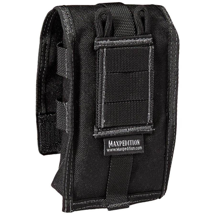 タクティカルポーチ ミリタリーポーチ サバイバルゲーム PT1039B Maxpedition TC-3 WAISTPAの画像