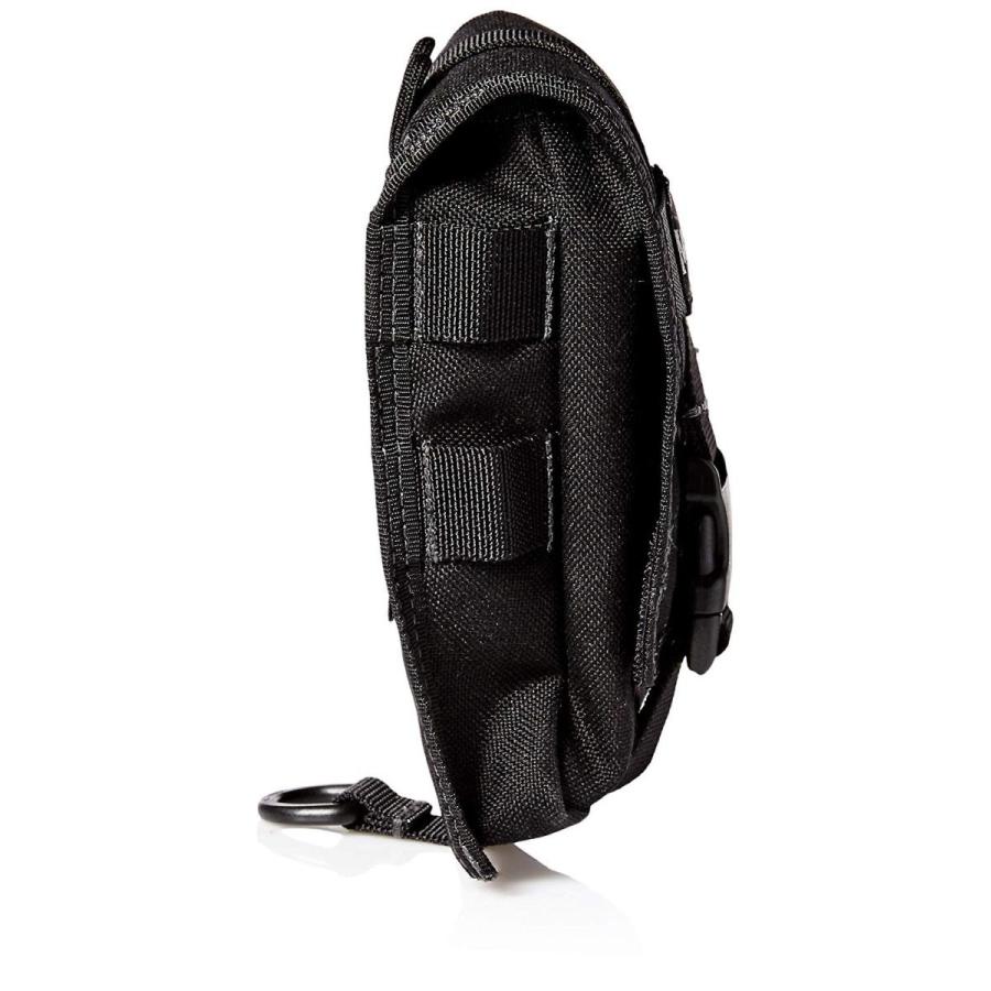 タクティカルポーチ ミリタリーポーチ サバイバルゲーム PT1039B Maxpedition TC-3 WAISTPAの画像