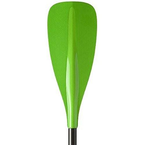 低価格で大人気の スタンドアップパドルボードAQUA-BOUND Malta Fiberglass Stand Up Paddle, 2-Piece Limeade Green 70-80, 【2018最新作】 4601abed