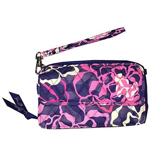 ヴェラブラッドリー ベラブラッドリー アメリカ 15863-330 Vera Bradley Women's All-In-One Cr｜maniacs-shop