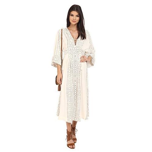 注目ブランド フリーピープル ワンピース カジュアルドレス Free People Womens Modern Kimono Printed Lace U Pd マニアックス Yahoo 店 通販 Yahoo ショッピング 日本最大級 Www Ladislexia Net