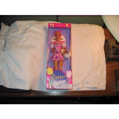 バービー バービー人形 16315 Barbie Easter Doll Special Edition (1996) by MISSING