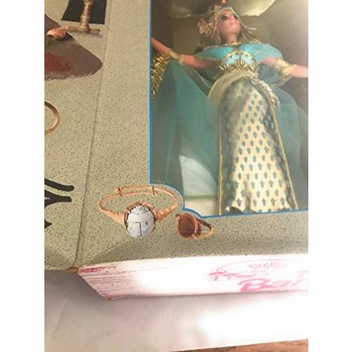 バービー バービー人形 11397 Barbie 1993 The Great Eras Collection Egyptian Queen