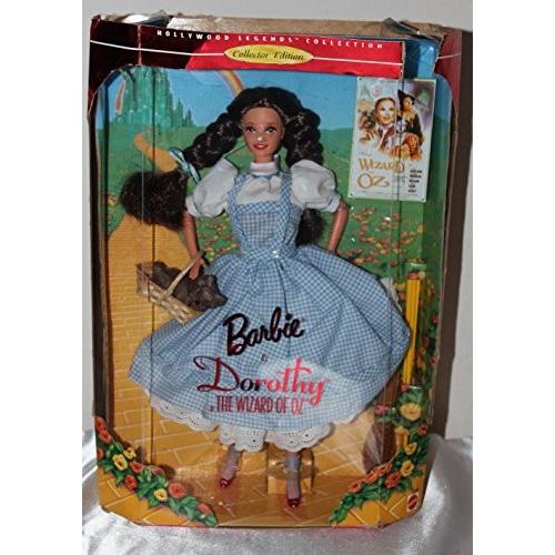バービー バービー人形 バービーコレクター I2701 Hollywood Legends Collector Doll - Barbie As