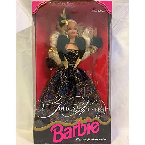 バービー バービー人形 バービーコレクター 10684 Barbie 1993 Limited Edition The Evening Eleg