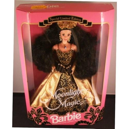 バービー バービー人形 バービーコレクター 10608 Barbie Moonlight Magic Special Limited Editi