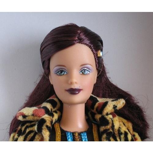 Barbie（バービー） バービー人形 バービーコレクター 22205 Barbie