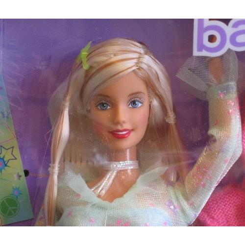 安い バービー バービー人形 1 Barbie Generation Girl Doll Dance Party 1999 By Mattel 魅了 Www Doctor Plan Com