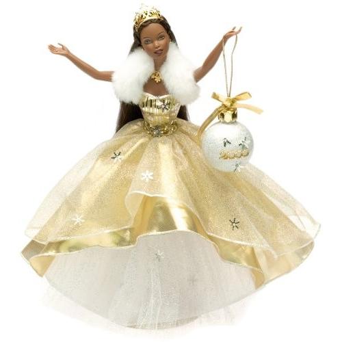 バービー バービー人形 28270 Celebration Barbie 2000 Special Edition - African American