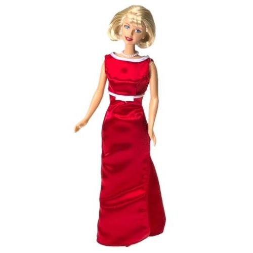 バービー バービー人形 26288 2000 Barbie For President Dollの画像