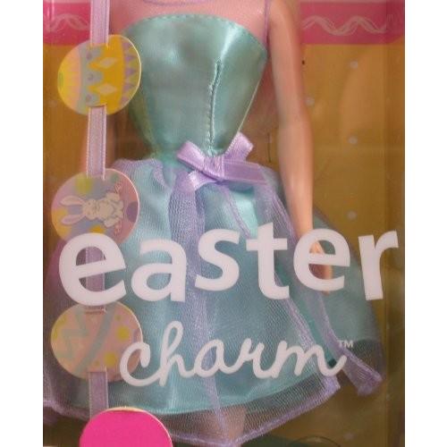 バービー バービー人形 53365 Barbie Easter Charm Doll Special 