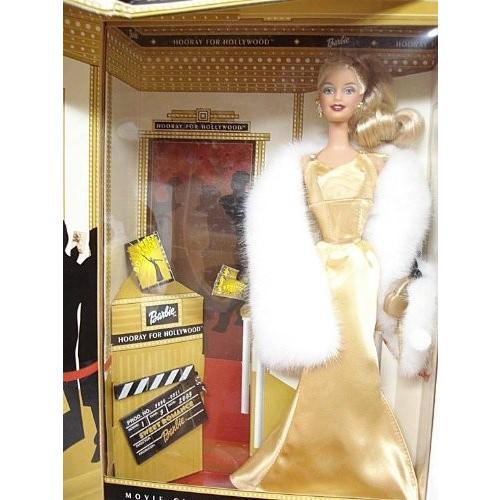 Barbie - バービー バービーあやつり人形 56901 2002 Hooray for Hollywood Doll Manufacturer: Mattel おもちゃ-ゲーム、おもちゃ-人形