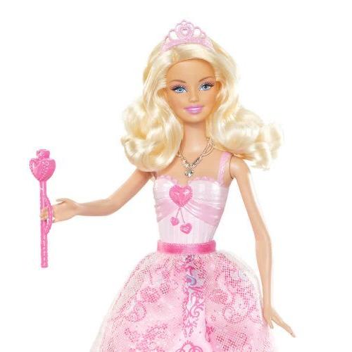 バービー バービー人形 W2856 Barbie Princess Barbie Pink Dress Doll 12 Version Pd マニアックス Yahoo 店 通販 Yahoo ショッピング
