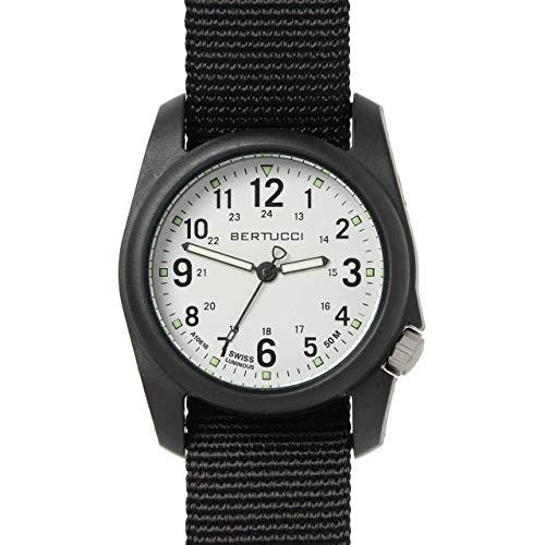 腕時計 ベルトゥッチ メンズ 11039 Bertucci Men's Dx3 Field
