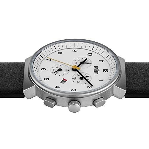 BN0035WHBKG Braun Men s BN0035WHBKG Classic