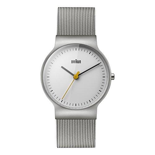 腕時計 ブラウン レディース BN0211WHSLMHL Braun Women's BN0211WHSLMHL Classic Slim Analog Display J