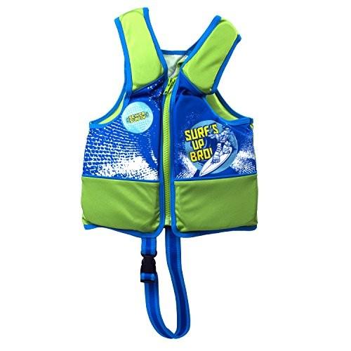 【在庫限り】 水遊び プール フロート NNT9086 Strap Safety with Vest Training Swim Turtles Ninja Mutant Teenage その他水遊び玩具