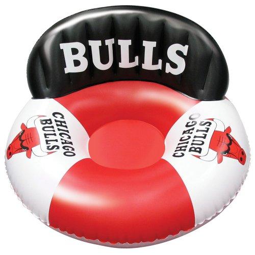 フロート プール 水遊び 88703 Poolmaster NBA Large Luxury Drifter Inflatable Pool Float For Adults, C