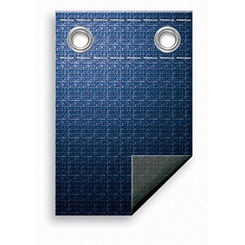 フロート プール 水遊び SWIM CO82141R Swim Central 16' x 36' Super Guard In-Ground Swimming Pool Wint