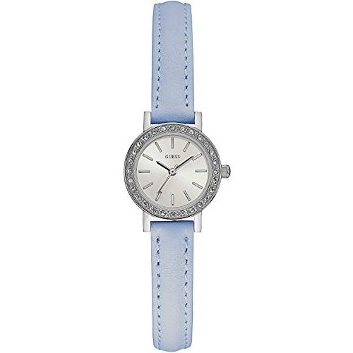 腕時計 ゲス GUESS Guess-W0885L2_E1 GUESS W0885L2,Ladies Dress,Stainless Steel,Silver-Tone,Crystal Accente