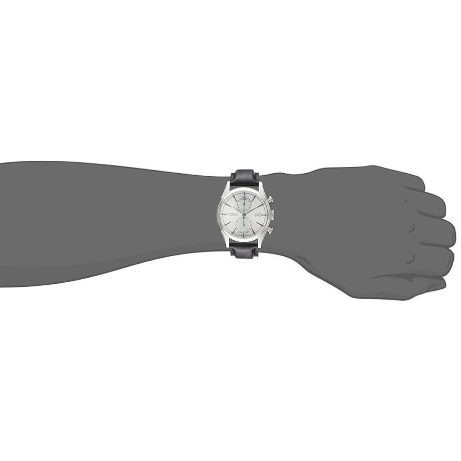 腕時計 ハミルトン メンズ H32416781 Hamilton Spirit Of Liberty Auto Chrono Men's watch #H32416781｜maniacs-shop｜02