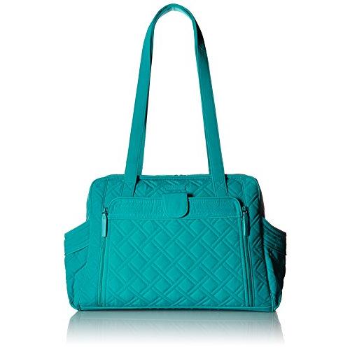 ヴェラブラッドリー ベラブラッドリー アメリカ 14883 Vera Bradley Women's Microfiber Stroll