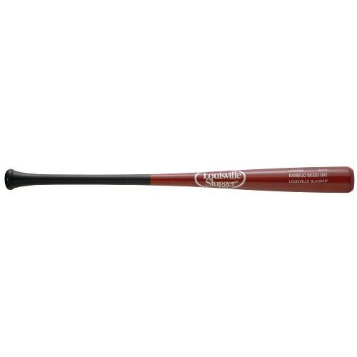 Louisville Slugger 125 Wood Bat Model C271 PRO STOCK