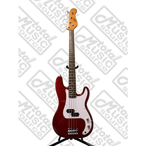 オスカーシュミット エレキギター 海外直輸入 B0106J61MA Oscar Schmidt by Washburn P-Style El