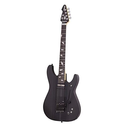 シェクター ダイヤモンドシリーズ 7弦ギター Schecter Diamond Series