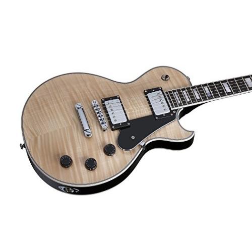 シェクター エレキギター 海外直輸入 655 Schecter Solo II Custom 