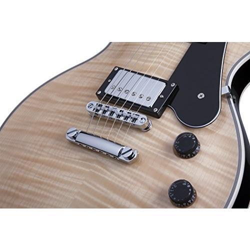 シェクター エレキギター 海外直輸入 655 Schecter Solo II Custom