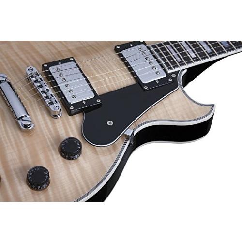 シェクター エレキギター 海外直輸入 655 Schecter Solo II Custom