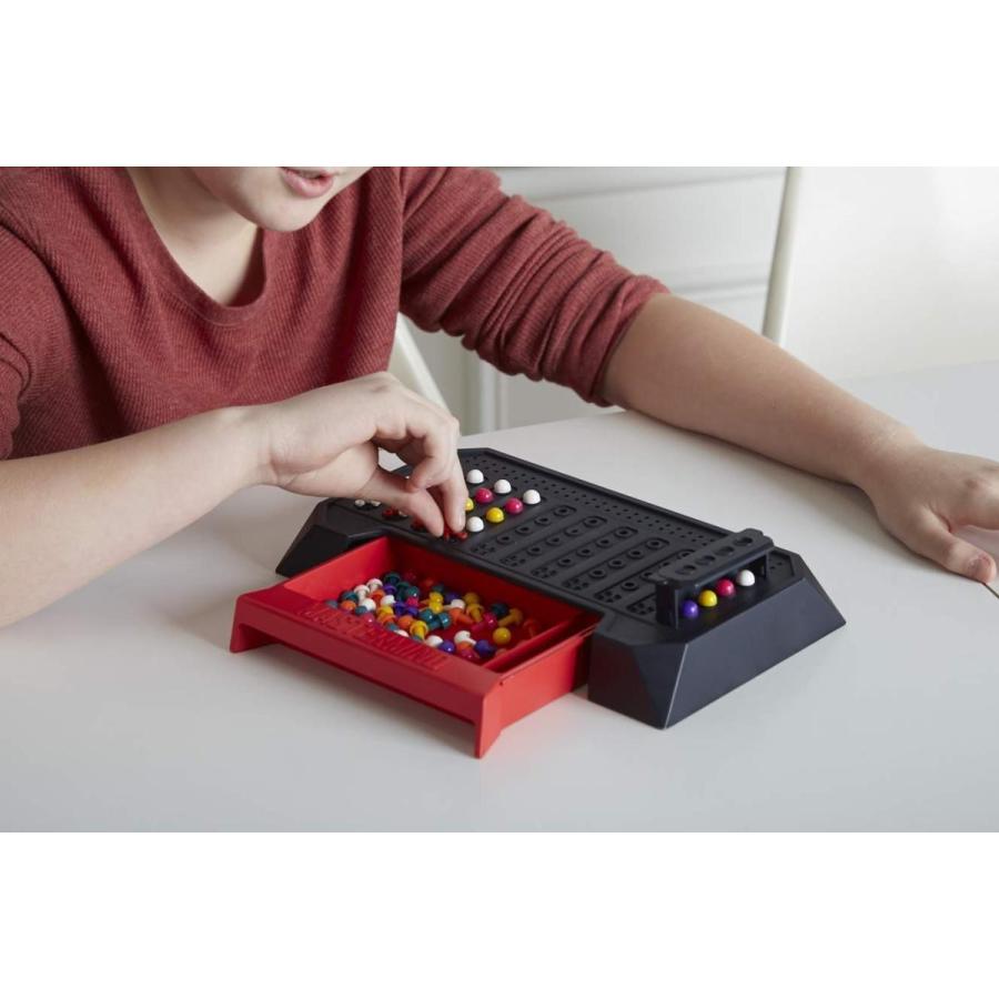 マスターマインドゲーム コードメーカー対コードブレイカーの戦略ゲーム コードを解読 ボード Pd マニアックス Yahoo 店 通販 Yahoo ショッピング